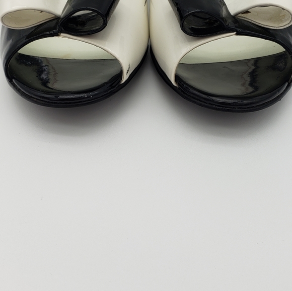 Anne Klein "foxy" sz 7.5 heels - Picture 9 of 16